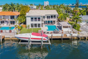 1970 NE 118th Rd, North Miami, FL 33181, Sold 01/30/24