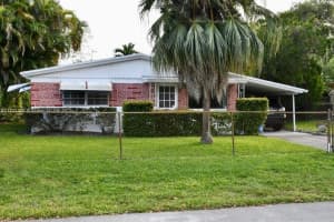 5914 Hope St, Hollywood, FL 33021, Sold 04/28/23