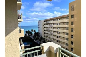 2080 S Ocean Dr APT 605, Hallandale Beach, FL 33009, Sold 03/20/23