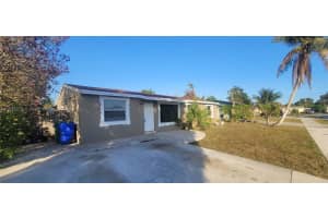 4843 SW 20th St, Fort Lauderdale, FL 33317, Sold 04/25/23