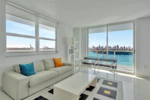 650 West Ave APT 1601, Miami Beach, FL 33139, Sold 04/05/23