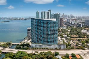 601 NE 36th St APT 1807, Miami, FL 33137, Sold 03/28/23