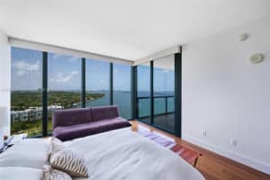 601 NE 36th St APT 1807, Miami, FL 33137, Sold 03/28/23