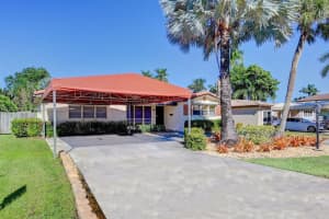 947 Washington St, Hollywood, FL 33019, - MLS#A11333574