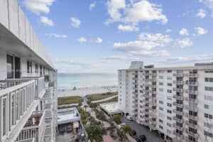 401 Ocean Dr APT 1106, Miami Beach, FL 33139, Sold 04/14/23