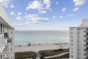 401 Ocean Dr APT 1106, Miami Beach, FL 33139, Sold 04/14/23