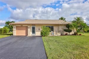 7208 NW 92nd Terrace, Tamarac, FL 33321, Sold 03/29/23