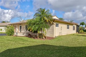 7208 NW 92nd Terrace, Tamarac, FL 33321, Sold 03/29/23
