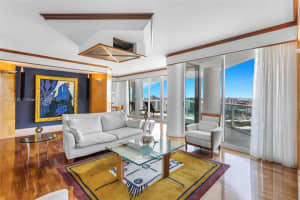 16400 Collins Ave APT 2445, Sunny Isles Beach, FL 33160, Sold 06/30/23