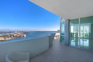 Vizcayne, 244 Biscayne Blvd APT 4003, Miami, FL 33132, Sold 06/07/23