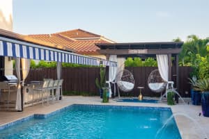 17380 SW 154th Pl, Miami, FL 33187, Sold 03/15/23