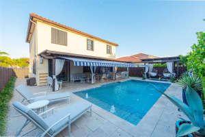 17380 SW 154th Pl, Miami, FL 33187, Sold 03/15/23