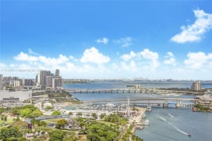 325 S Biscayne Blvd #3516, Miami, FL 33131, Sold 08/18/23