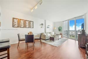 325 S Biscayne Blvd #3516, Miami, FL 33131, Sold 08/18/23