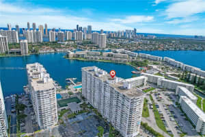 18011 Biscayne Blvd APT 501, Aventura, FL 33160, Sold 04/20/23