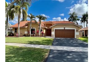5740 SW 89th Way, Cooper City, FL 33328, Sold 03/21/23