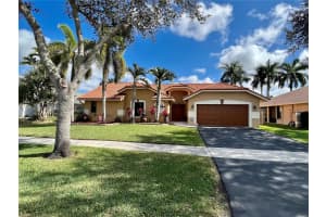 5740 SW 89th Way, Cooper City, FL 33328, Sold 03/21/23