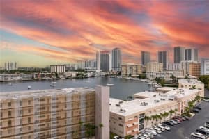 401 Golden Isles Dr APT 1104, Hallandale Beach, FL 33009, Sold 08/21/23