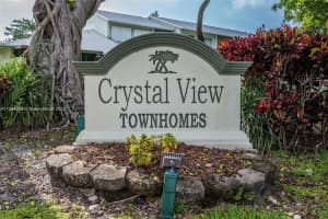 857 Crystal Lake Dr #857, Pompano Beach, FL 33064, Sold 04/07/23