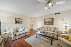 316 Pine Ridge Cir a 2, Greenacres, FL 33463, Sold 04/17/23