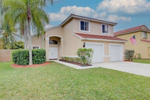 19148 NW 23rd St, Pembroke Pines, FL 33029, Sold 04/03/23