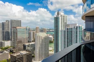 1000 Brickell Plaza, Miami, FL 33131, Sold 04/06/23