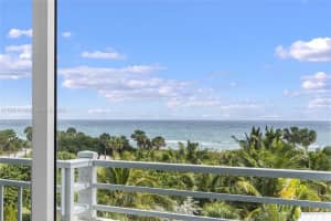 7600 Collins Ave APT 605, Miami Beach, FL 33141, Sold 05/01/23