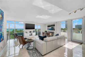 7600 Collins Ave APT 605, Miami Beach, FL 33141, Sold 05/01/23