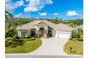17248 Gulf Pine Cir, Wellington, FL 33414, Sold 01/31/24
