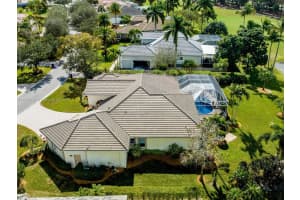 17248 Gulf Pine Cir, Wellington, FL 33414, Sold 01/31/24