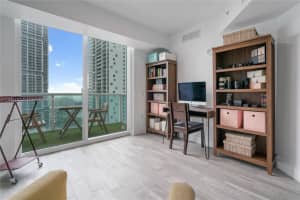 41 SE 5th St APT 1302, Miami, FL 33131, Sold 04/14/23