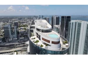 851 NE 1st Ave #4502, Miami, FL 33132, Sold 03/16/23