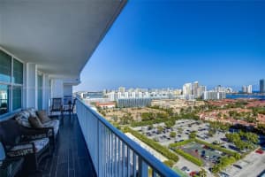 2801 NE 183rd St #2004w, Aventura, FL 33160, Sold 04/17/23