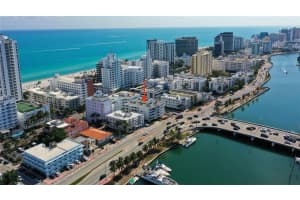 4101 Indian Creek Dr APT 303, Miami Beach, FL 33140, Sold 03/03/23