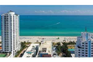 4101 Indian Creek Dr APT 303, Miami Beach, FL 33140, Sold 03/03/23