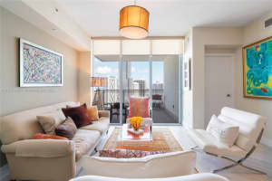 350 S Miami Ave APT 3303, Miami, FL 33130, Sold 03/30/23