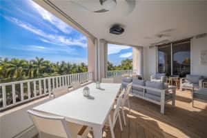 747 Crandon Blvd APT 409, Key Biscayne, FL 33149, Sold 07/15/23