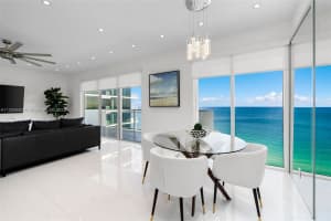 2030 S Ocean Dr APT 2221, Hallandale Beach, FL 33009, Sold 05/10/23