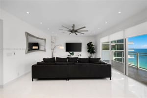 2030 S Ocean Dr APT 2221, Hallandale Beach, FL 33009, Sold 05/10/23