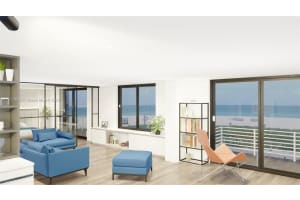 465 Ocean Dr 315 316, Miami Beach, FL 33139, Sold 04/21/23