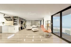 465 Ocean Dr 315 316, Miami Beach, FL 33139, Sold 04/21/23