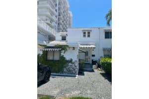 2811 Indian Creek Dr, Miami Beach