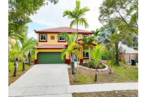 8762 SW 212th Terrace, Cutler Bay, FL 33189, Sold 06/20/23