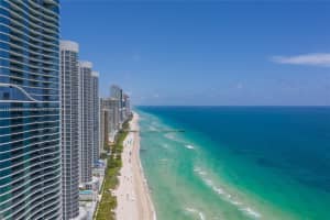 15901 Collins Ave APT 1801, Sunny Isles Beach, FL 33160, Sold 08/22/23