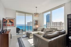 1945 S Ocean Dr APT 1901, Hallandale Beach, FL 33009, Sold 06/30/23