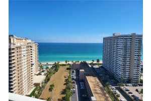 1945 S Ocean Dr APT 1901, Hallandale Beach, FL 33009, Sold 06/30/23
