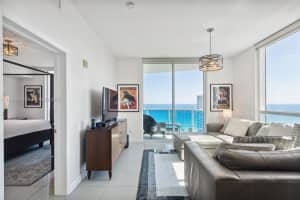 1945 S Ocean Dr APT 1901, Hallandale Beach, FL 33009, Sold 06/30/23