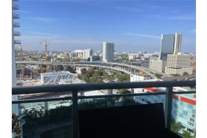 350 S Miami Ave APT 2115, Miami, FL 33130, Sold 06/09/23