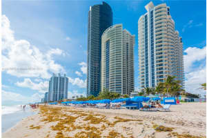 18683 Collins Ave #506, Sunny Isles Beach, FL 33160, Sold 04/03/23