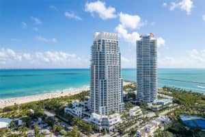 50 South Pointe Dr APT 3401, Miami Beach, FL 33139, Sold 08/11/23
